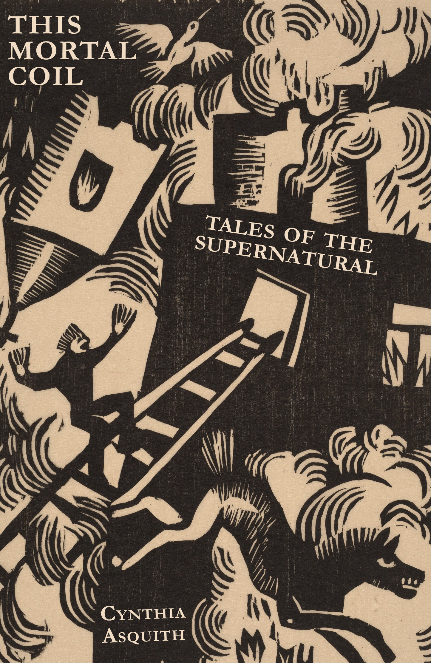 This Mortal Coil by Cynthia Asquith