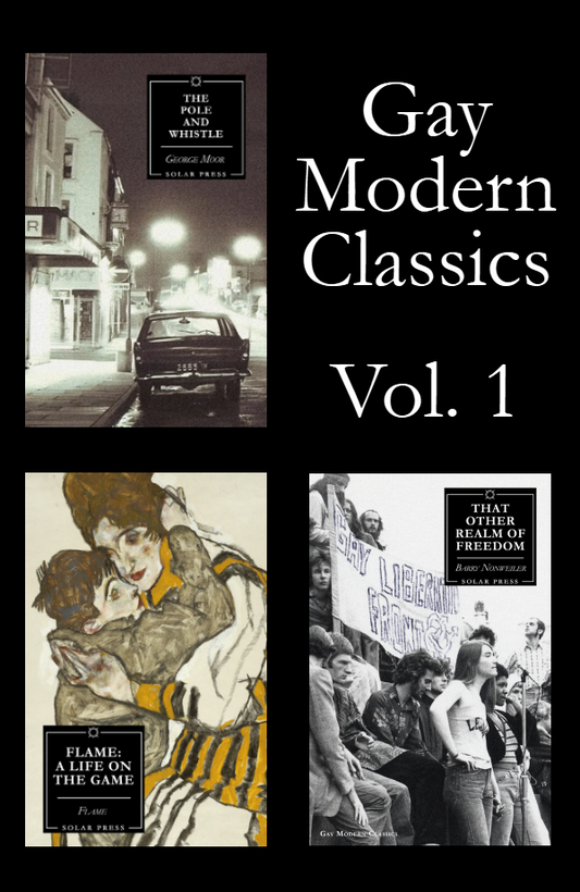 The 'Gay Modern Classics' Collection (Vol. 1)