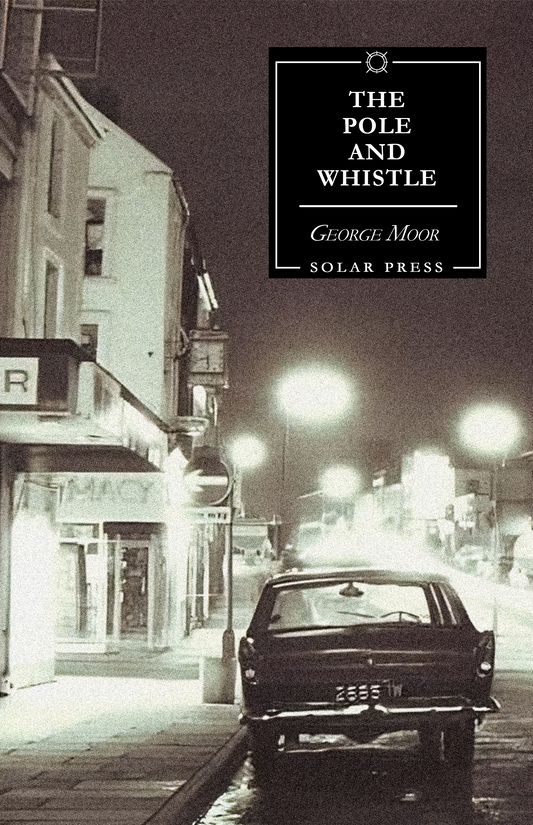 The Pole and Whistle by George Moor