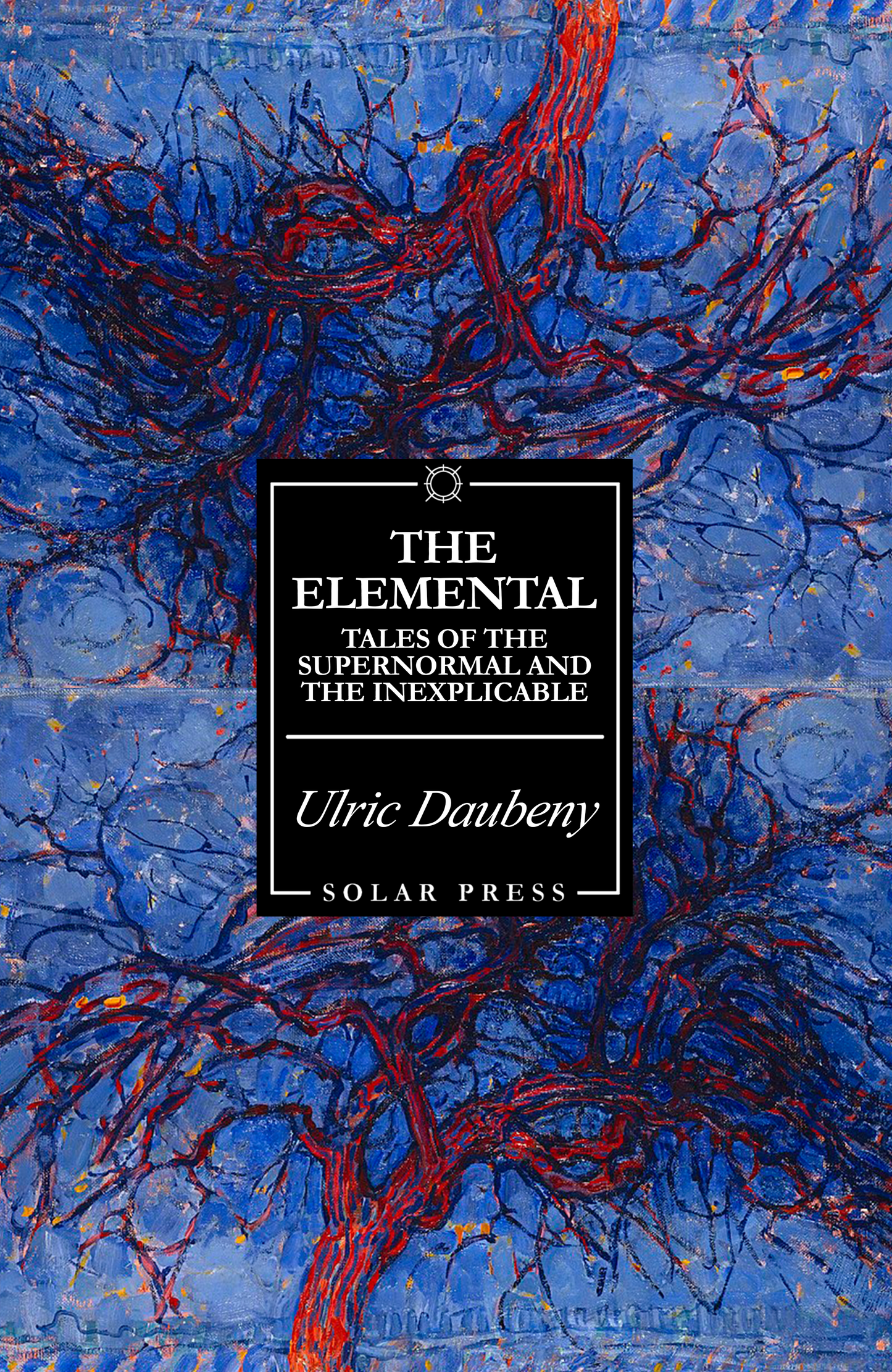 The Elemental by Ulric Daubeney